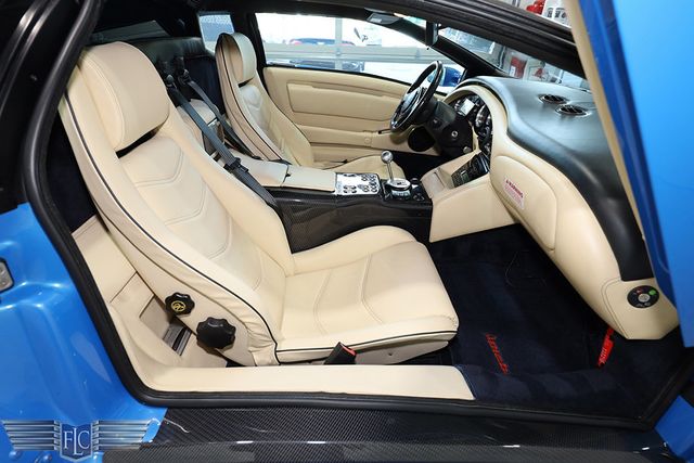 2001 Lamborghini Diablo 6.0 VT Coupe - 22815510 - 20