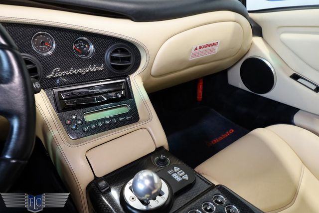 2001 Lamborghini Diablo 6.0 VT Coupe - 22815510 - 24