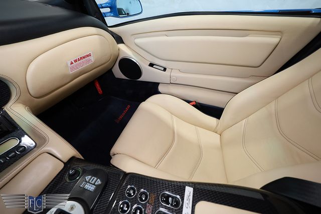 2001 Lamborghini Diablo 6.0 VT Coupe - 22815510 - 25