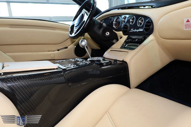 2001 Lamborghini Diablo 6.0 VT Coupe - 22815510 - 26