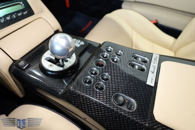 2001 Lamborghini Diablo 6.0 VT Coupe - 22815510 - 27