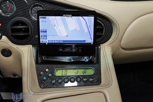 2001 Lamborghini Diablo 6.0 VT Coupe - 22815510 - 28