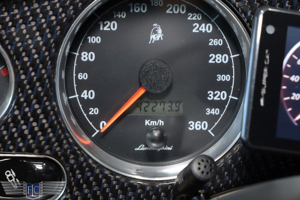 2001 Lamborghini Diablo 6.0 VT Coupe - 22815510 - 30