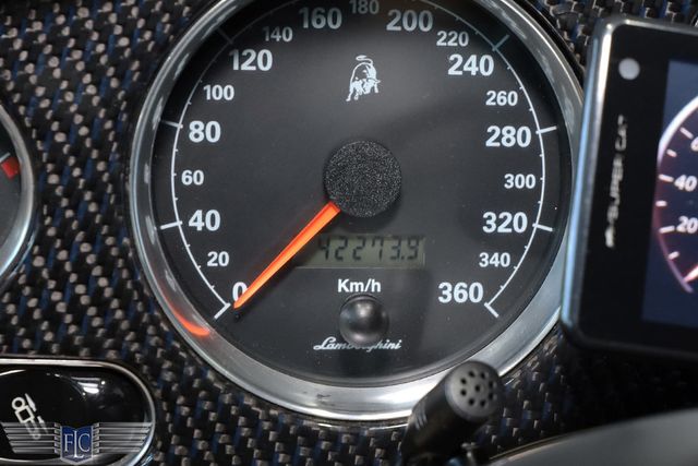 2001 Lamborghini Diablo 6.0 VT Coupe - 22815510 - 30