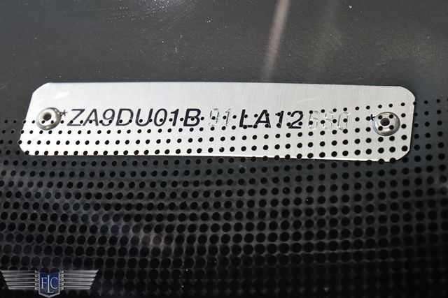 2001 Lamborghini Diablo 6.0 VT Coupe - 22815510 - 33