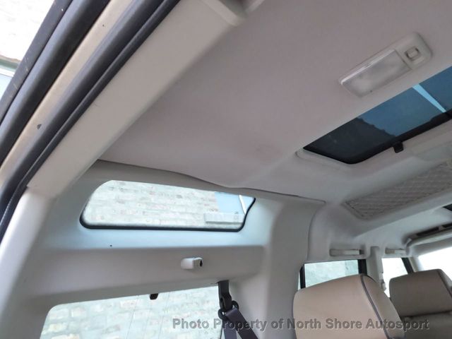 2001 Land Rover Discovery Series II DISCO - 19380449 - 9