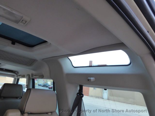 2001 Land Rover Discovery Series II DISCO - 19380449 - 10