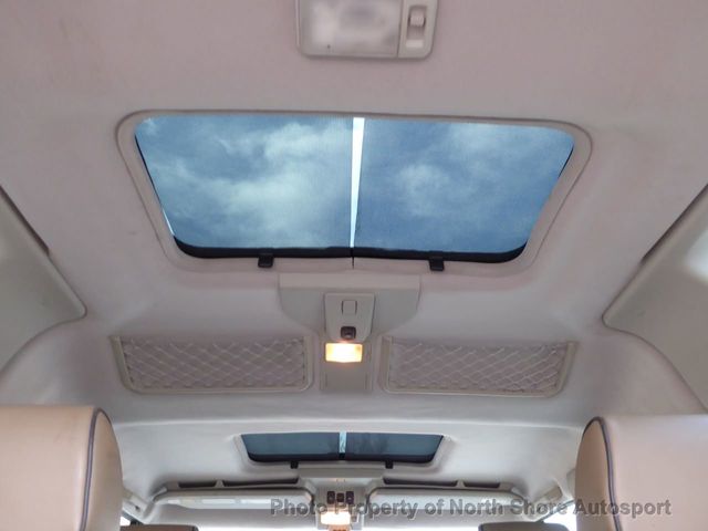 2001 Land Rover Discovery Series II DISCO - 19380449 - 11