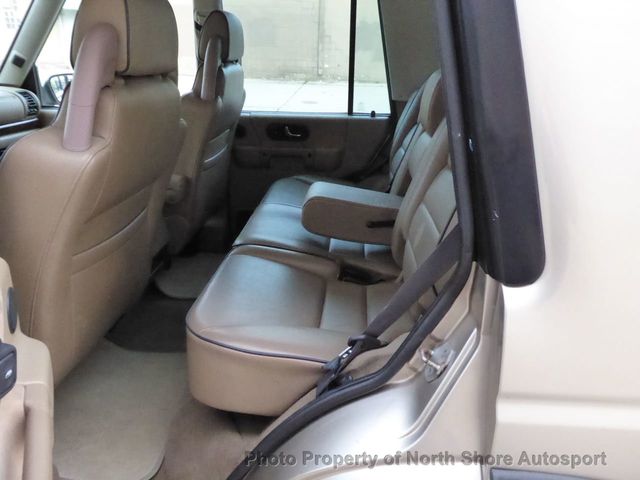 2001 Land Rover Discovery Series II DISCO - 19380449 - 12