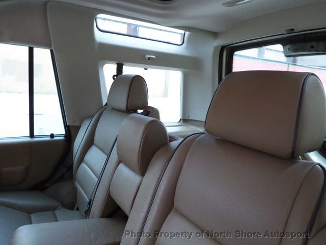 2001 Land Rover Discovery Series II DISCO - 19380449 - 13