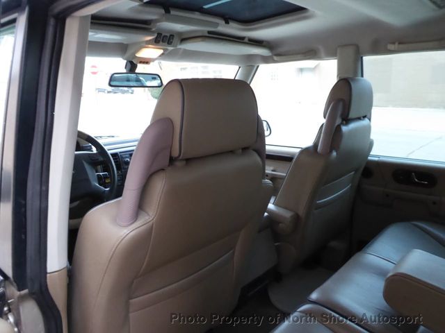 2001 Land Rover Discovery Series II DISCO - 19380449 - 14