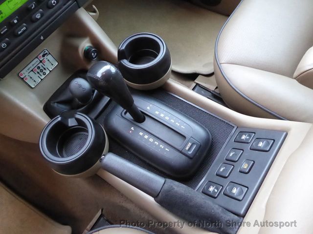 2001 Land Rover Discovery Series II DISCO - 19380449 - 18