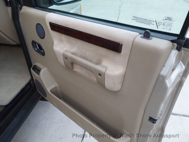 2001 Land Rover Discovery Series II DISCO - 19380449 - 20