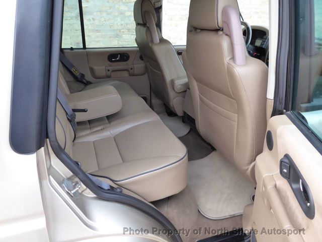 2001 Land Rover Discovery Series II DISCO - 19380449 - 22