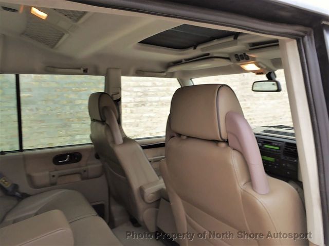 2001 Land Rover Discovery Series II DISCO - 19380449 - 23