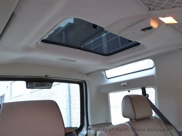 2001 Land Rover Discovery Series II DISCO - 19380449 - 26