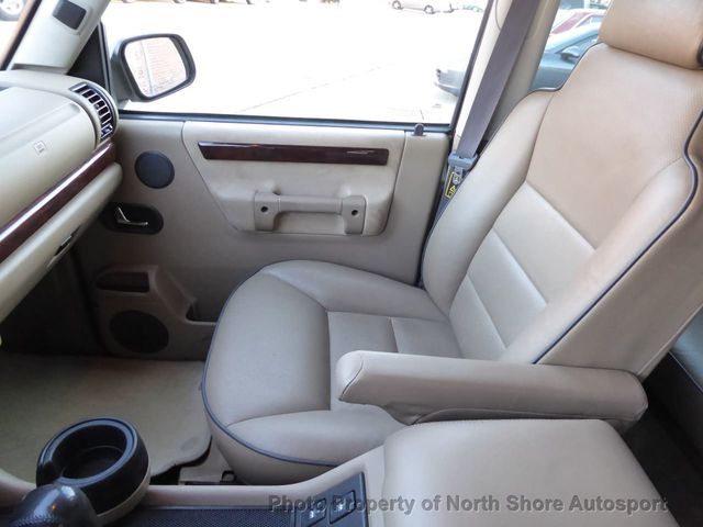 2001 Land Rover Discovery Series II DISCO - 19380449 - 39