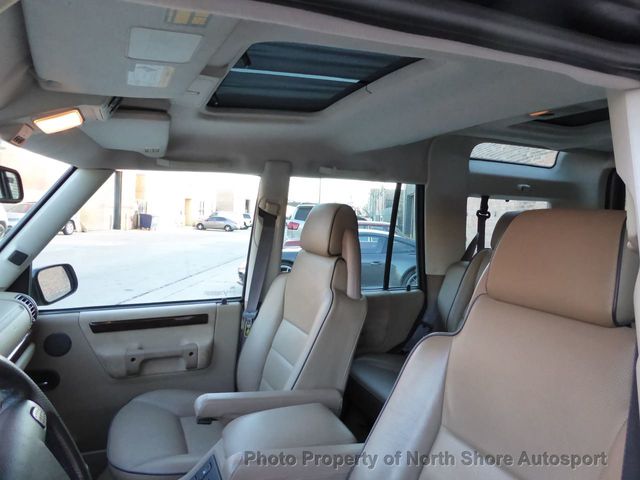 2001 Land Rover Discovery Series II DISCO - 19380449 - 40