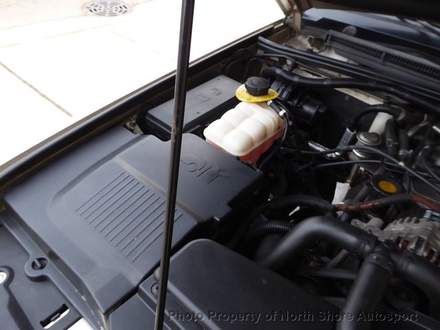 2001 Land Rover Discovery Series II DISCO - 19380449 - 50