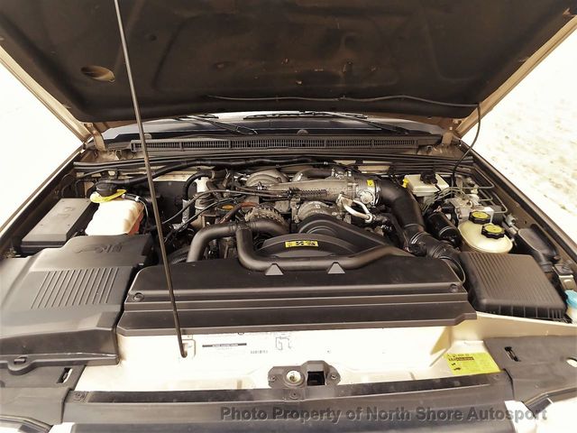 2001 Land Rover Discovery Series II DISCO - 19380449 - 51