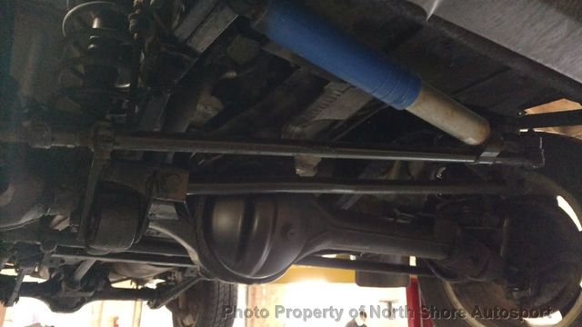 2001 Land Rover Discovery Series II DISCO - 19380449 - 53