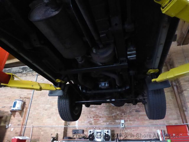 2001 Land Rover Discovery Series II DISCO - 19380449 - 54