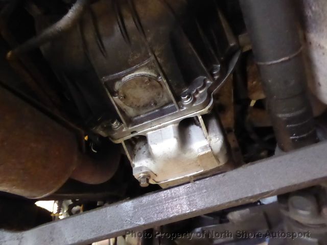 2001 Land Rover Discovery Series II DISCO - 19380449 - 55