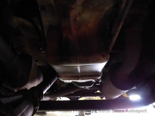 2001 Land Rover Discovery Series II DISCO - 19380449 - 56