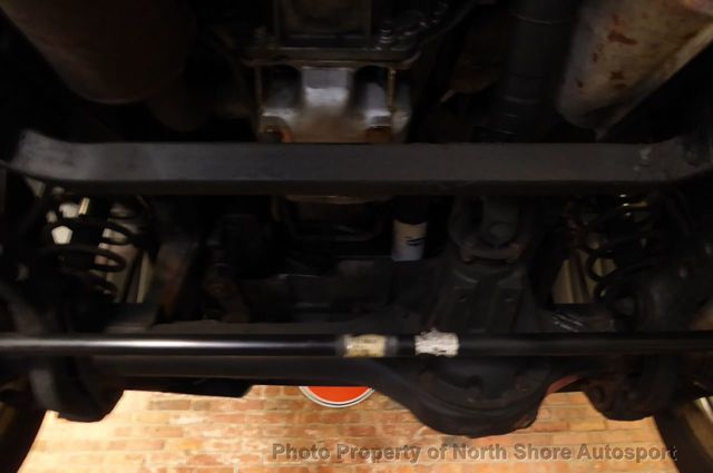 2001 Land Rover Discovery Series II DISCO - 19380449 - 58