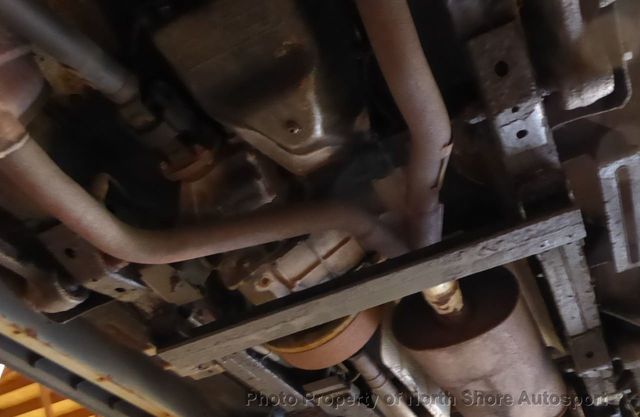 2001 Land Rover Discovery Series II DISCO - 19380449 - 59