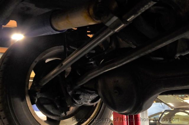 2001 Land Rover Discovery Series II DISCO - 19380449 - 63