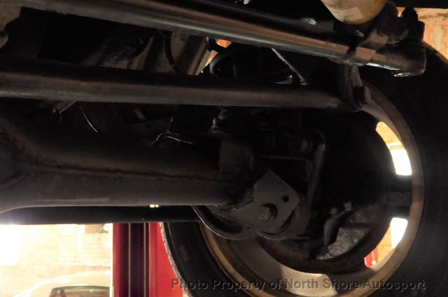 2001 Land Rover Discovery Series II DISCO - 19380449 - 64