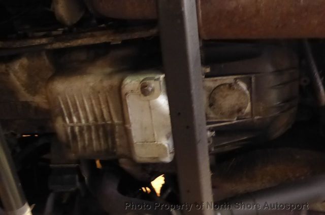 2001 Land Rover Discovery Series II DISCO - 19380449 - 66