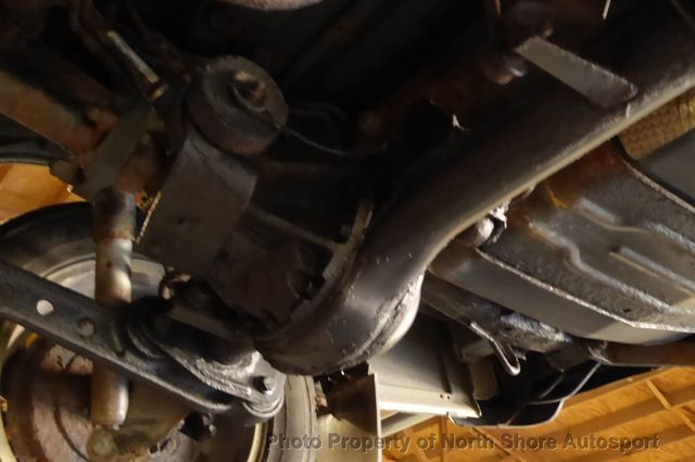 2001 Land Rover Discovery Series II DISCO - 19380449 - 67