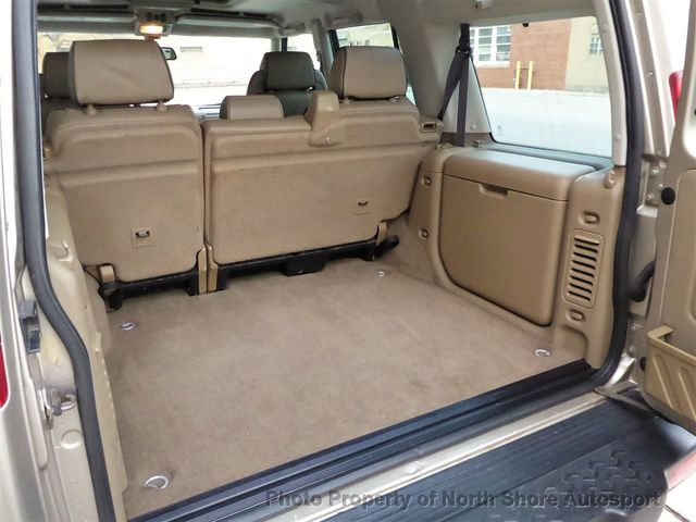 2001 Land Rover Discovery Series II DISCO - 19380449 - 6