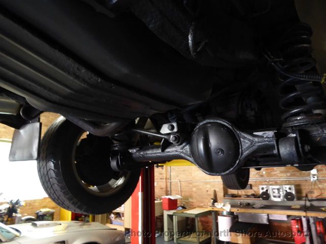 2001 Land Rover Discovery Series II DISCO - 19380449 - 68