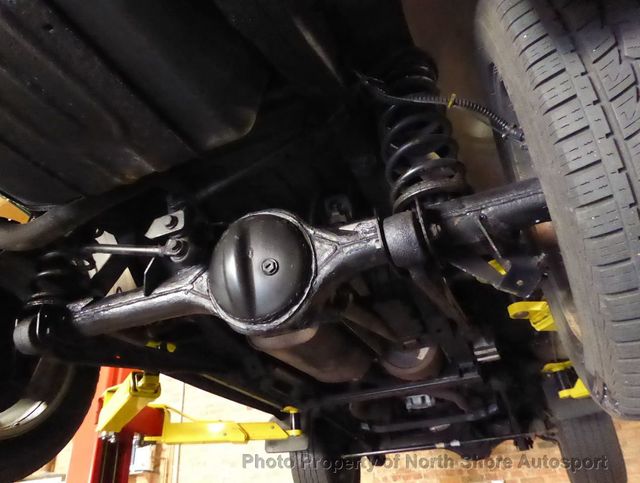 2001 Land Rover Discovery Series II DISCO - 19380449 - 70