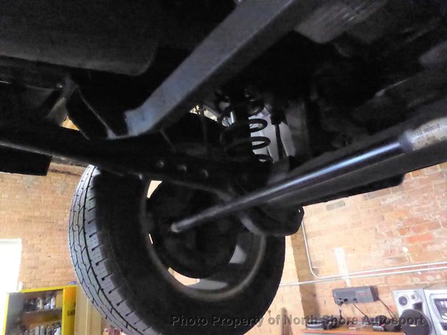 2001 Land Rover Discovery Series II DISCO - 19380449 - 71