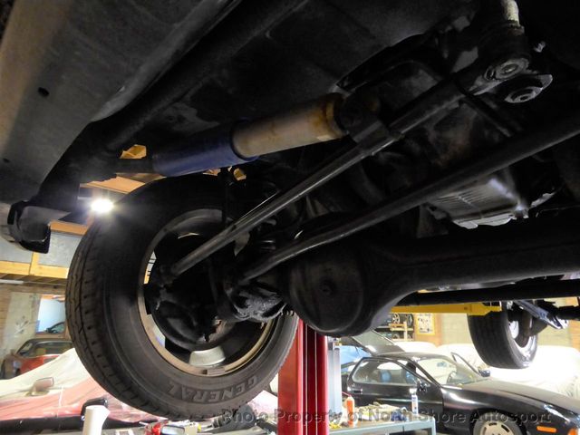 2001 Land Rover Discovery Series II DISCO - 19380449 - 72