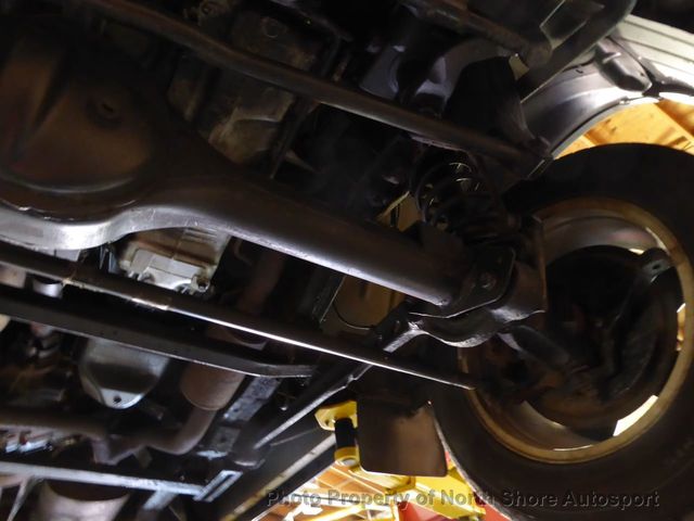 2001 Land Rover Discovery Series II DISCO - 19380449 - 73