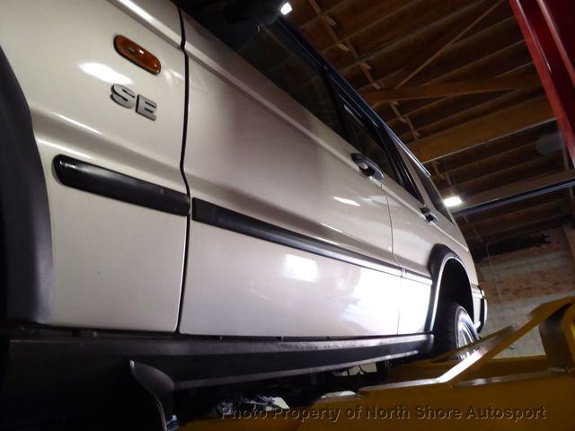 2001 Land Rover Discovery Series II DISCO - 19380449 - 75