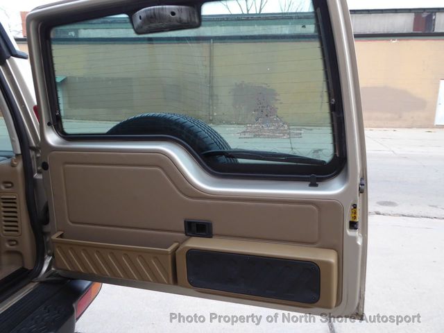 2001 Land Rover Discovery Series II DISCO - 19380449 - 7