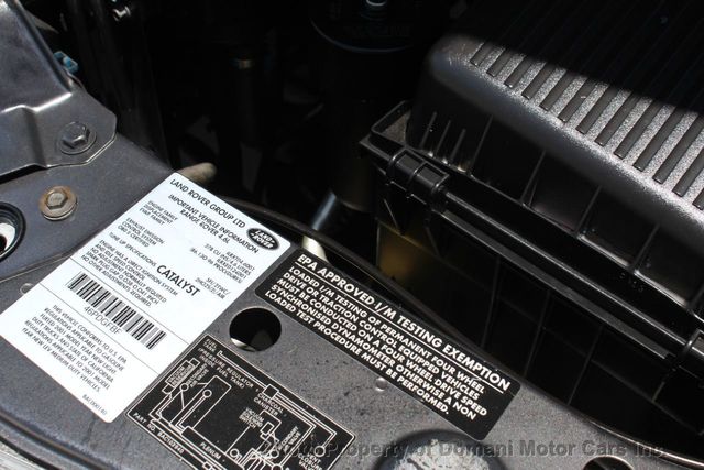 2001 Land Rover Range Rover RARE RANGE ROVER CLASSIC 4WD IN WONDERFUL CONDITION  - 21421674 - 14