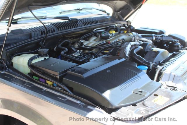 2001 Land Rover Range Rover RARE RANGE ROVER CLASSIC 4WD IN WONDERFUL CONDITION  - 21421674 - 19