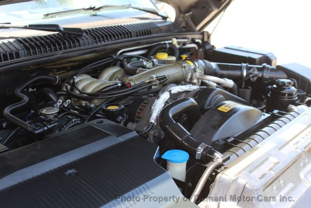 2001 Land Rover Range Rover RARE RANGE ROVER CLASSIC 4WD IN WONDERFUL CONDITION  - 21421674 - 21