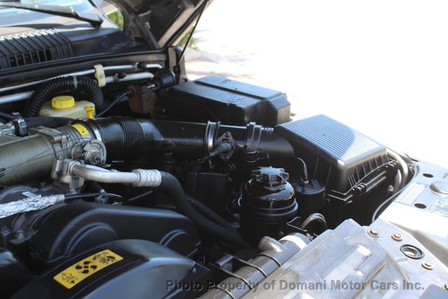 2001 Land Rover Range Rover RARE RANGE ROVER CLASSIC 4WD IN WONDERFUL CONDITION  - 21421674 - 22