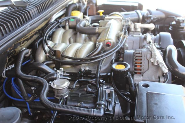 2001 Land Rover Range Rover RARE RANGE ROVER CLASSIC 4WD IN WONDERFUL CONDITION  - 21421674 - 23