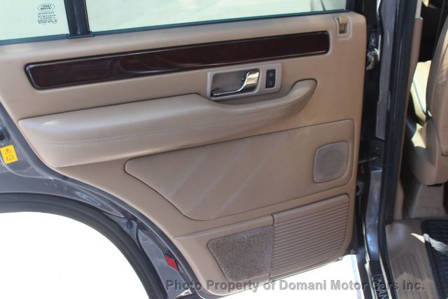 2001 Land Rover Range Rover RARE RANGE ROVER CLASSIC 4WD IN WONDERFUL CONDITION  - 21421674 - 31