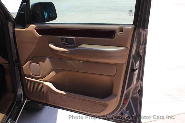 2001 Land Rover Range Rover RARE RANGE ROVER CLASSIC 4WD IN WONDERFUL CONDITION  - 21421674 - 36