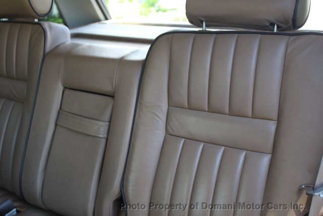 2001 Land Rover Range Rover RARE RANGE ROVER CLASSIC 4WD IN WONDERFUL CONDITION  - 21421674 - 40